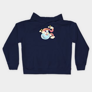 Unicorn Potion Kids Hoodie